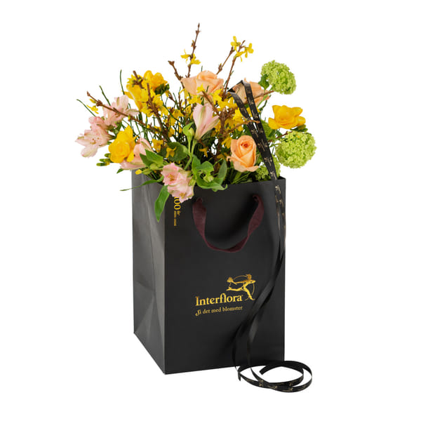 Bouquet Classic Spring 240104