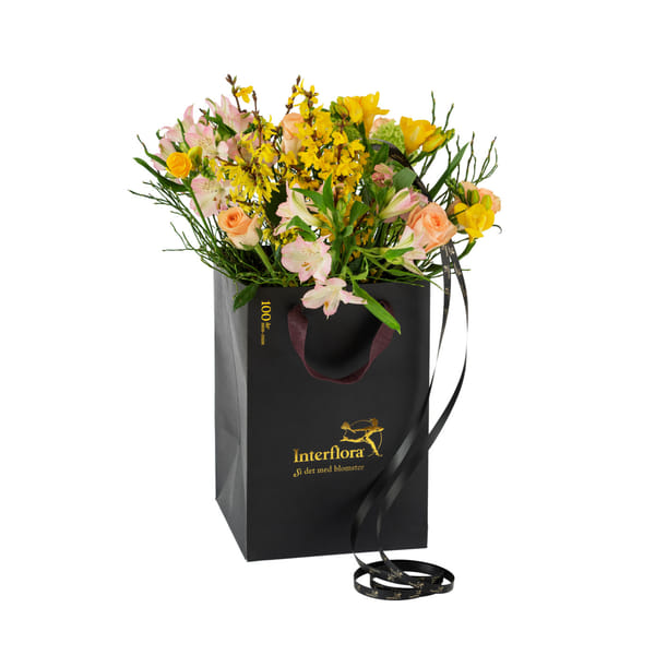 Bouquet Classic Spring 240106