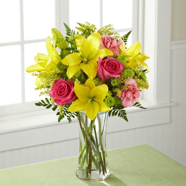 Bright and Beautiful Bouquet
