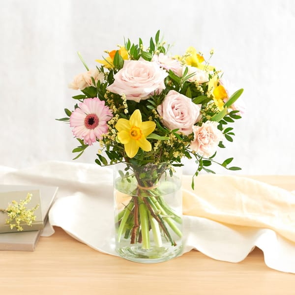 Childhood perfume - Parfum d'enfance