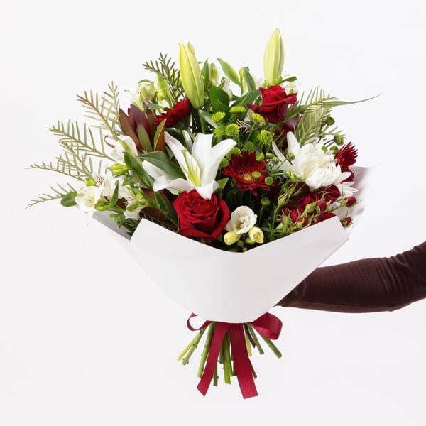 Christmas Bouquet 