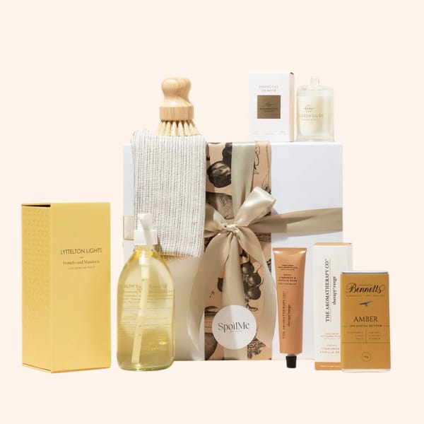 Classy Kitchen Gift Box