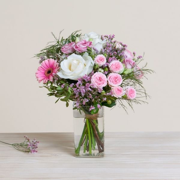 Congratulations - Felicitations