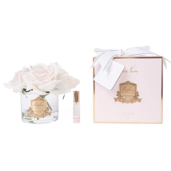 Cote Noire Five Roses - Pink Blush