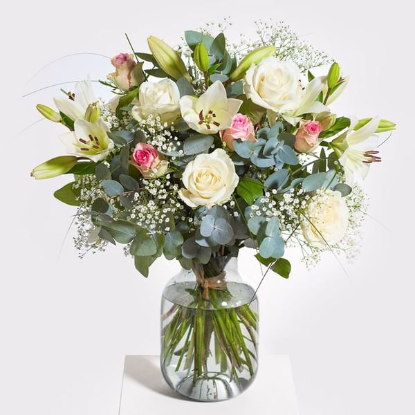 Delicate Blossoms Reverie