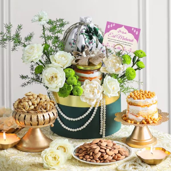 Eid Elegance Celebration Hamper