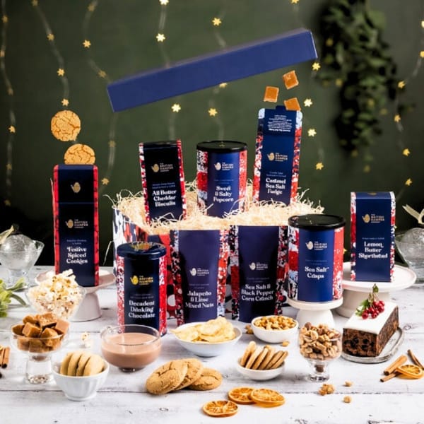 Festive Sharing Hamper