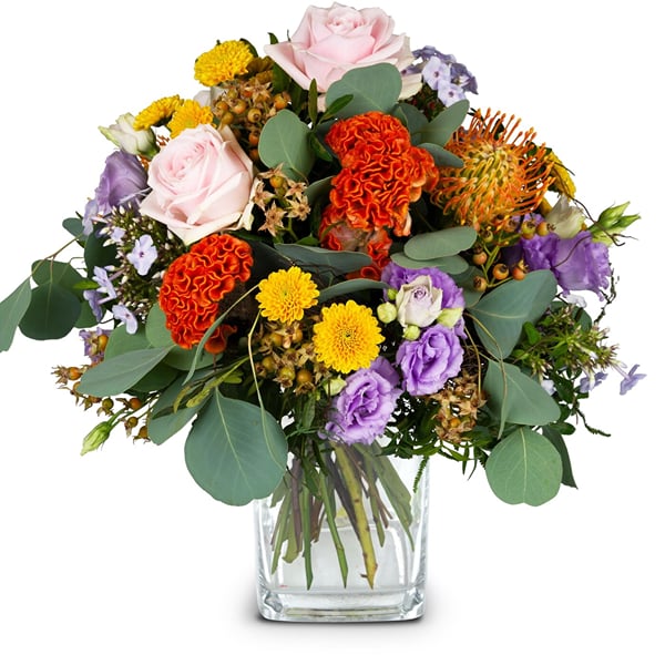 Fleurop Bouquet Autumn Whisper