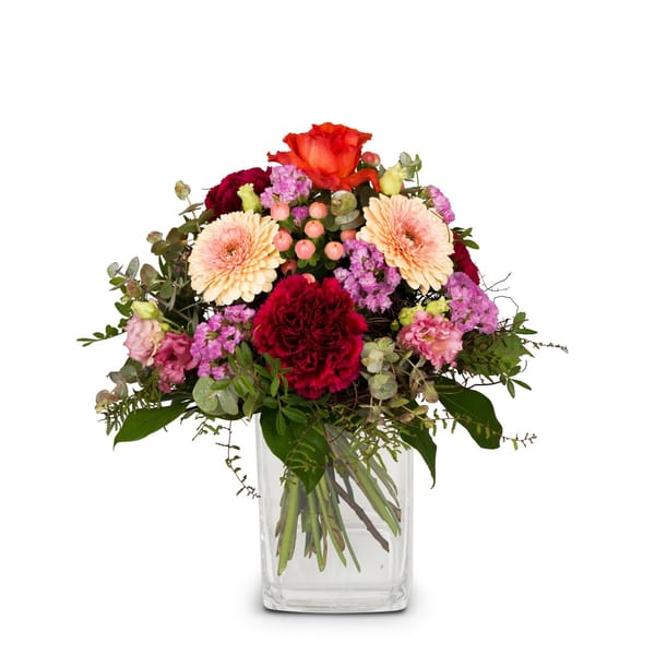 Fleurop Flower bouquet 'Birthday'