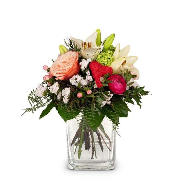 Fleurop Flower bouquet Mother's Day