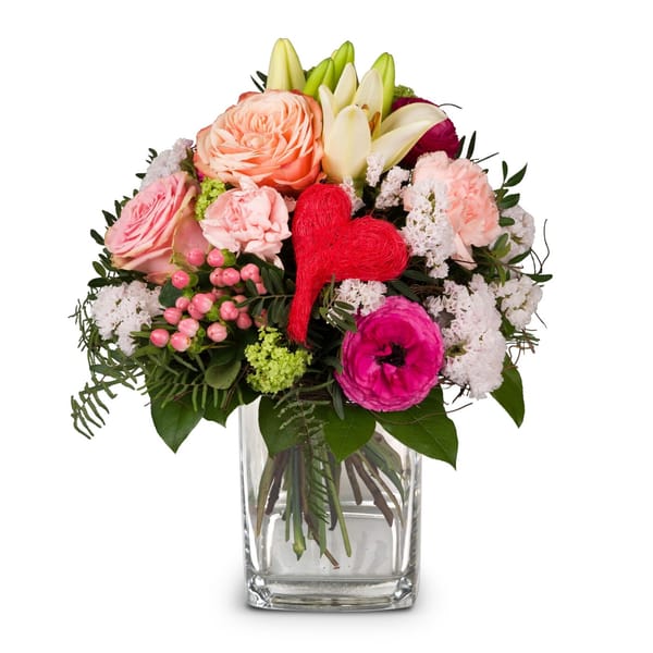 Fleurop Flower bouquet Mother's Day