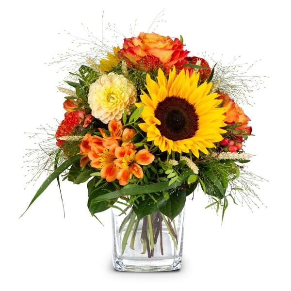 Fleurop Flower bouquet 'Smiley'