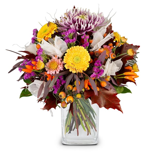 Fleurop Flowerbouquet Autumn Beauty