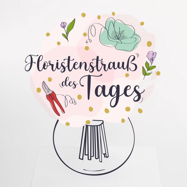 Florist's Surprise Bouquet