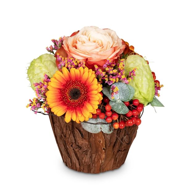 Flower arrangement Happy Surprise