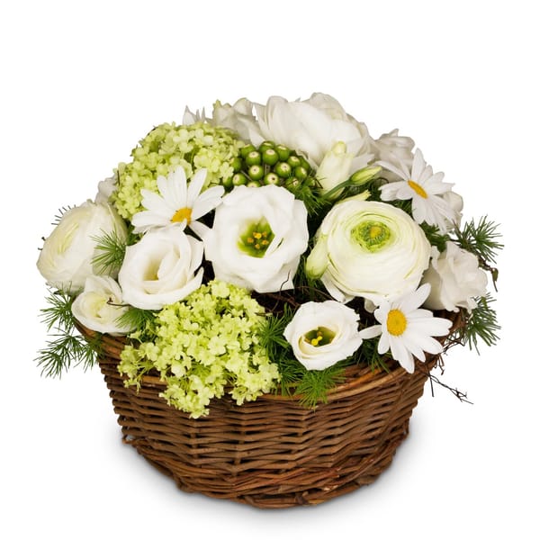 Flower arrangement Spring Dream