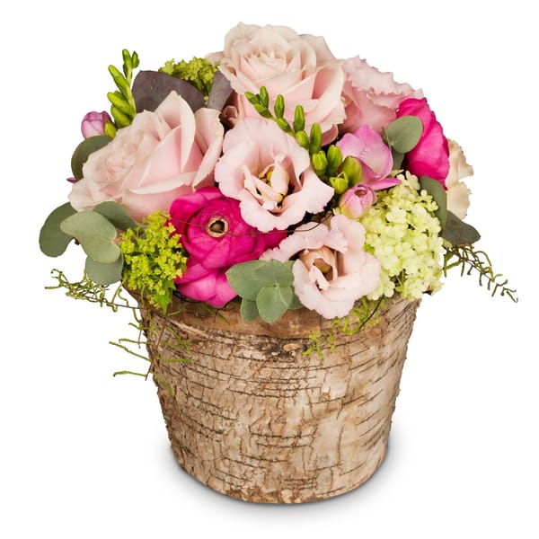 Flower arrangement Sweet Spring Melody