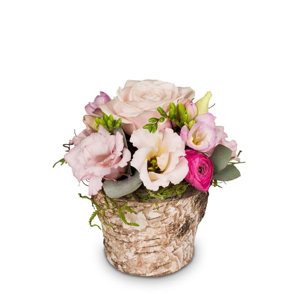 Flower arrangement Sweet Spring Melody
