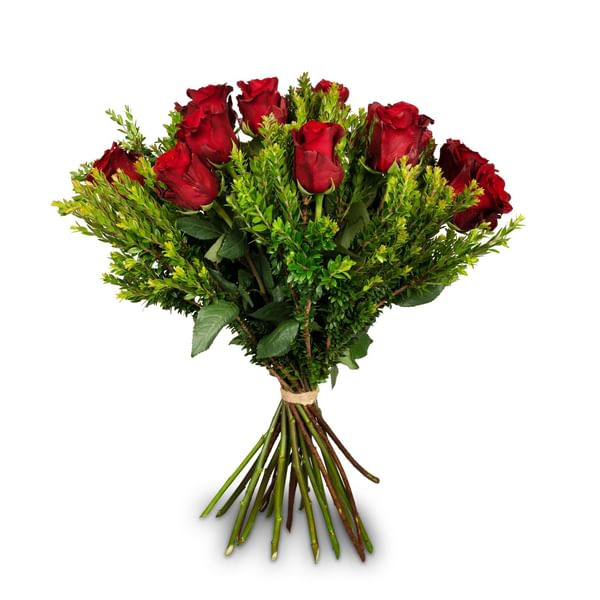 Flower bouquet Forever Remembered