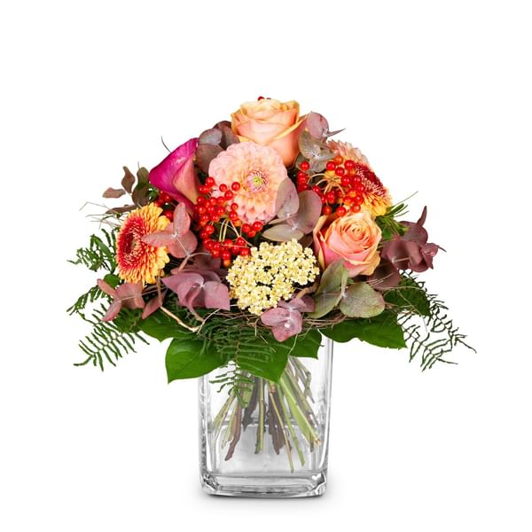 Flower bouquet Late Summer Magic