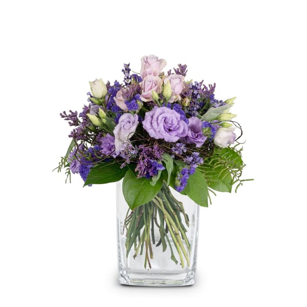 Flower bouquet Scent of Summer