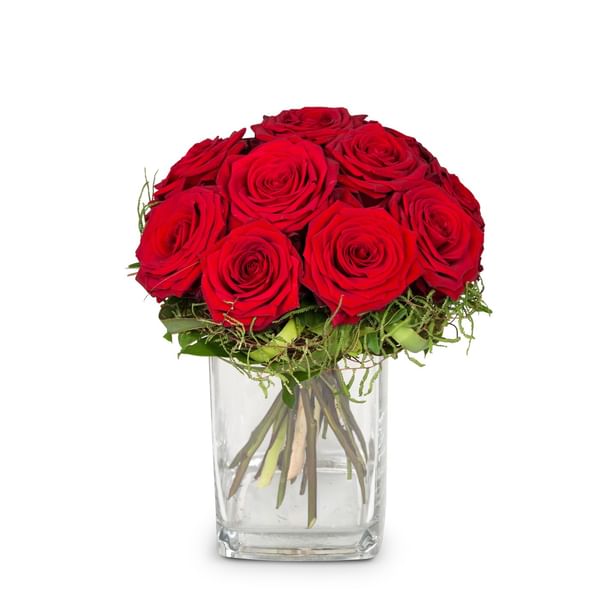 Flower bouquet Small Pearl of Roses