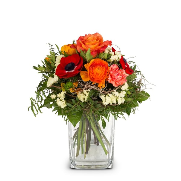 Flower bouquet Spring Surprise