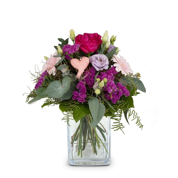 Flower bouquet 'Sweet Bloom'