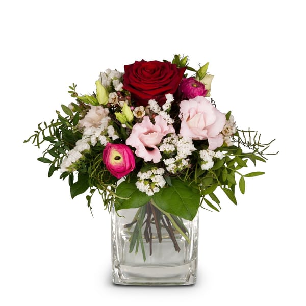 Flower bouquet Thinking of You ...