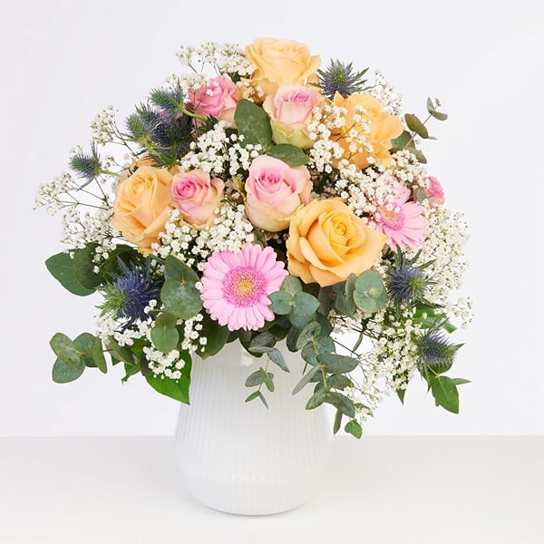 Flower Joy