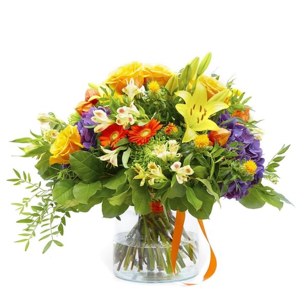 For Those Magnificient Ocassions