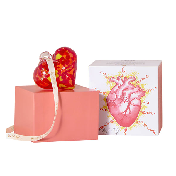 FOR YOU glassheart 111063