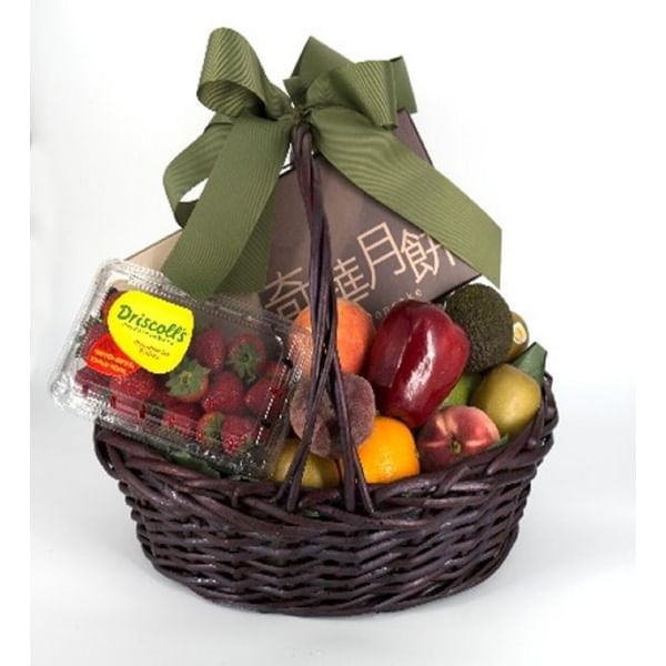 Fruit Hamper