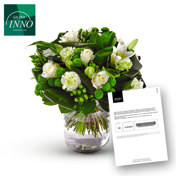 Galeria Inno Bouquet