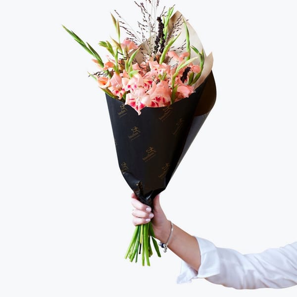 Gladioli 240411
