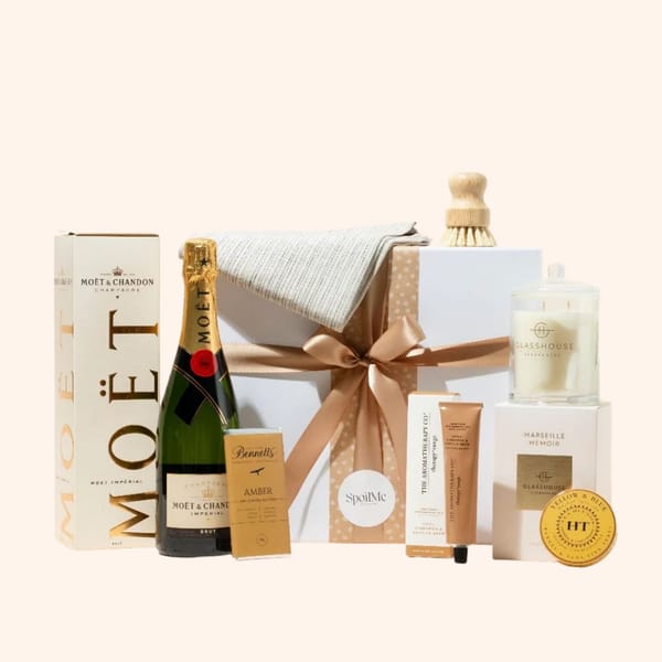 Happy House Warming Gift Box