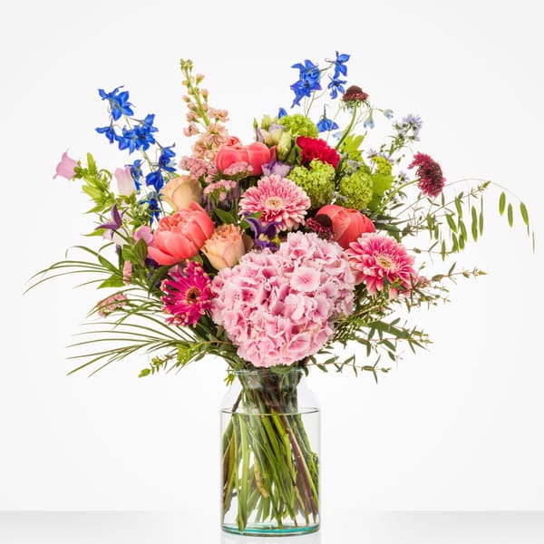 Happy Mothersday bouquet