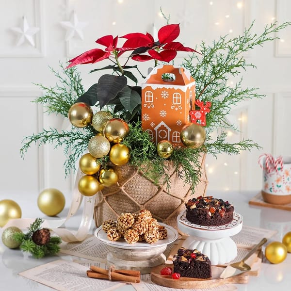 Home for the Holidays