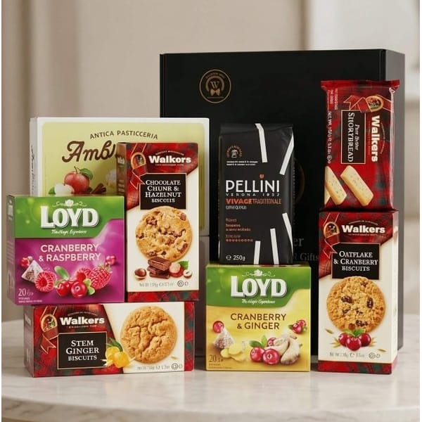 In Loving Memory – Gift Collection