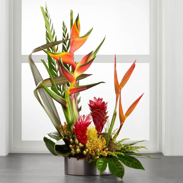 Island Breeze Arrangement