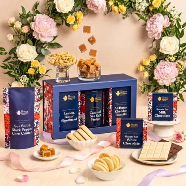 Just For Her Treat Hamper