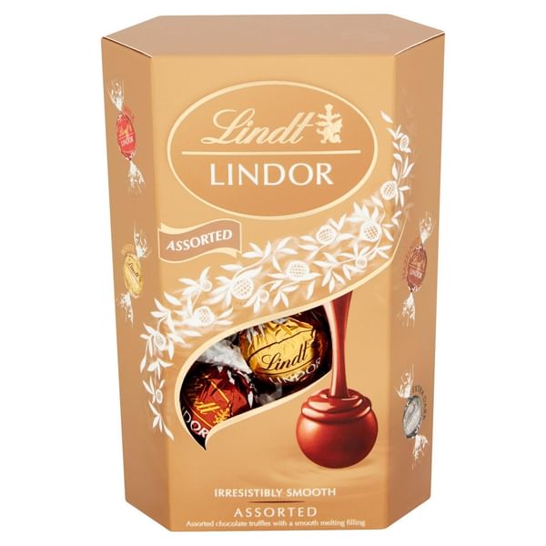 Lindt Lindor