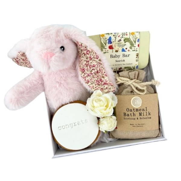 Little Luxury Baby Box