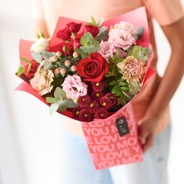 Love and Joy Gift Box.