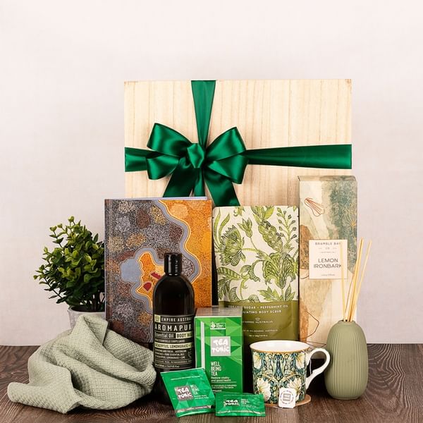 Love Yourself Gift Hamper