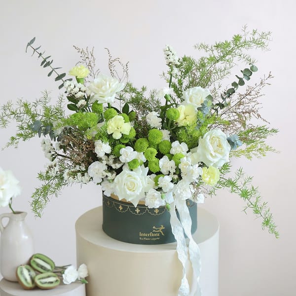 Meadow in a Box