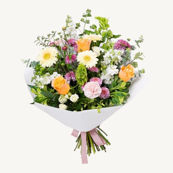 Mother's Day Gorgeous Bouquet