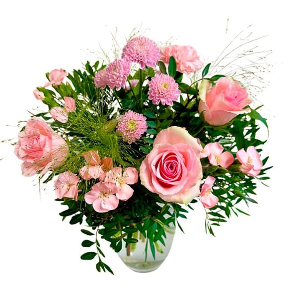 Mother's Day Surprise