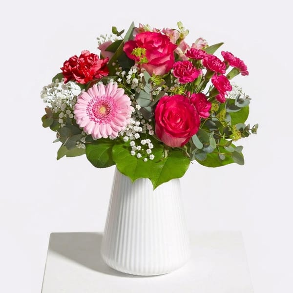 My Biggest Role Model