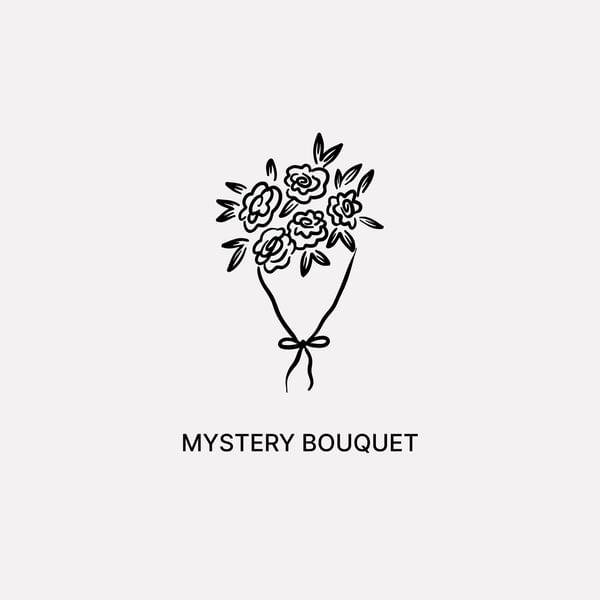 Mystery Bouquet